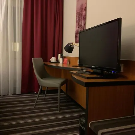 Vital-hotel Am Thuringer Wald Ξενοδοχείο