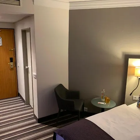 Vital-hotel Am Thuringer Wald