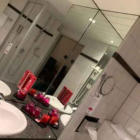 Vital-hotel Am Thuringer Wald Sitzendorf