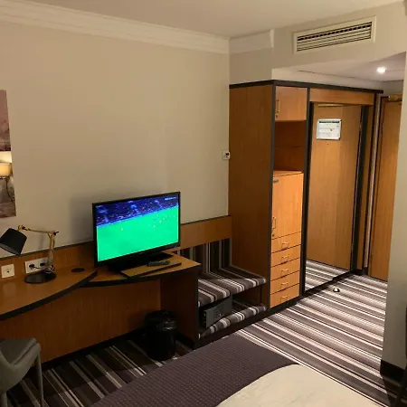 Vital-hotel Am Thuringer Wald Ξενοδοχείο Sitzendorf