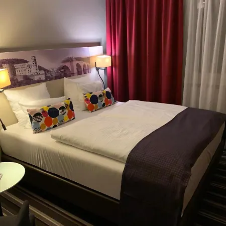 Vital-hotel Am Thuringer Wald