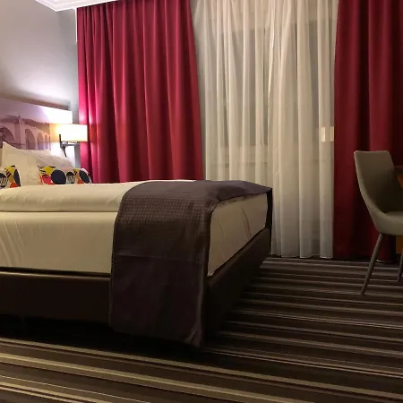 Vital-hotel Am Thuringer Wald Sitzendorf