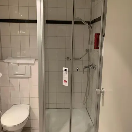 Ξενοδοχείο Vital-hotel Am Thuringer Wald Sitzendorf