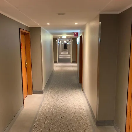 Ξενοδοχείο Vital-hotel Am Thuringer Wald *